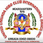 Umuada Igbo Club International (UUICI) logo