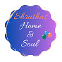 Shruthas - Home and Soul logo