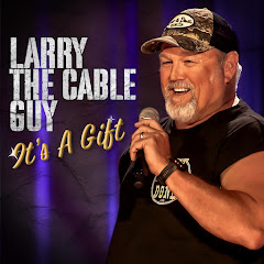 Larry The Cable Guy - Topic