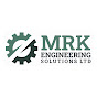 MRK Engineering Solutions Ltd logo