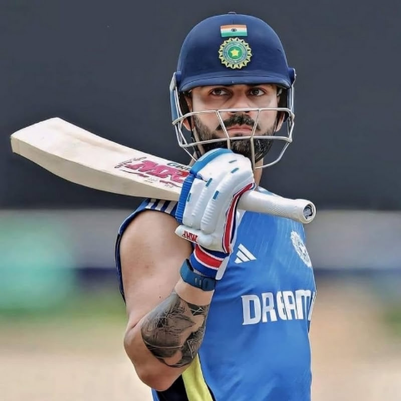 Hire Cricket Lover_j9798 — Sports & Outdoors YouTube creator for sponsorships