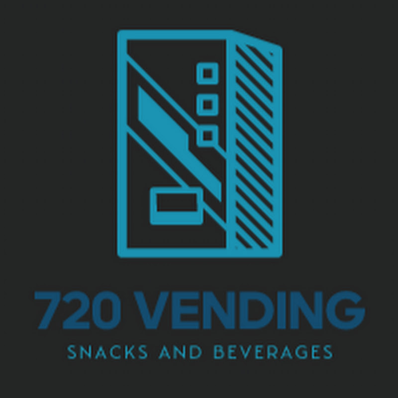 720 Vending