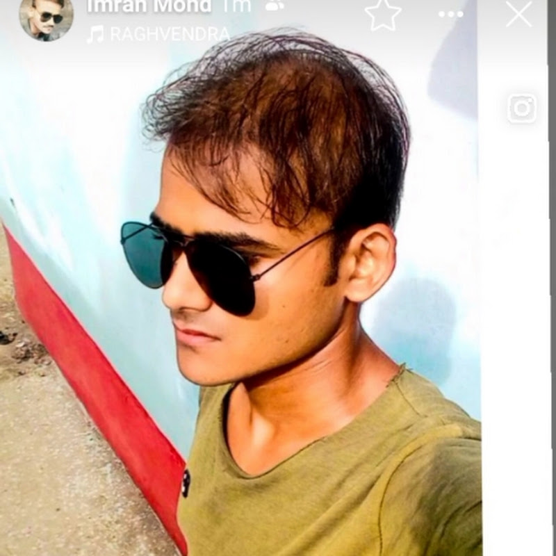 Mo imran fitness 7080