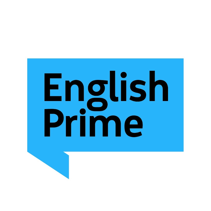 English Prime