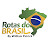 Rotas do Brasil by William Patrick