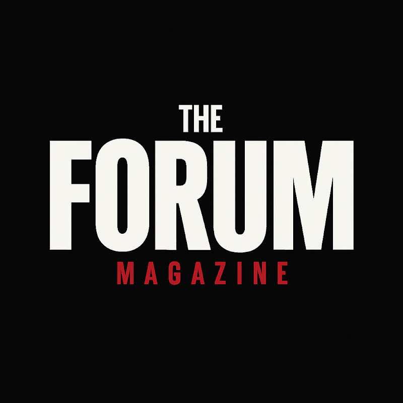 The Forum Magazine