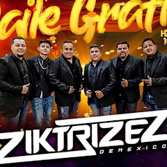 ZIKTRIZEZ DE MEXICO