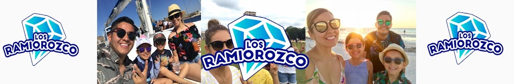 Los Ramiorozco YouTube channel avatar