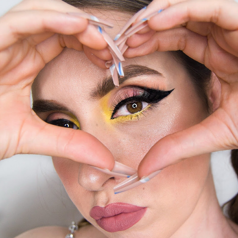 Photo Angela ASMR
