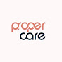 Proper Care logo
