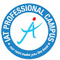IAT PROFESSIONAL CAMPUS logo