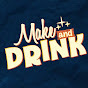 Make and Drink logo