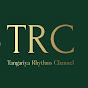 Tangariya Rhythms  logo