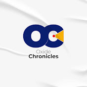 OXIDE CHRONICLES STUDIOS