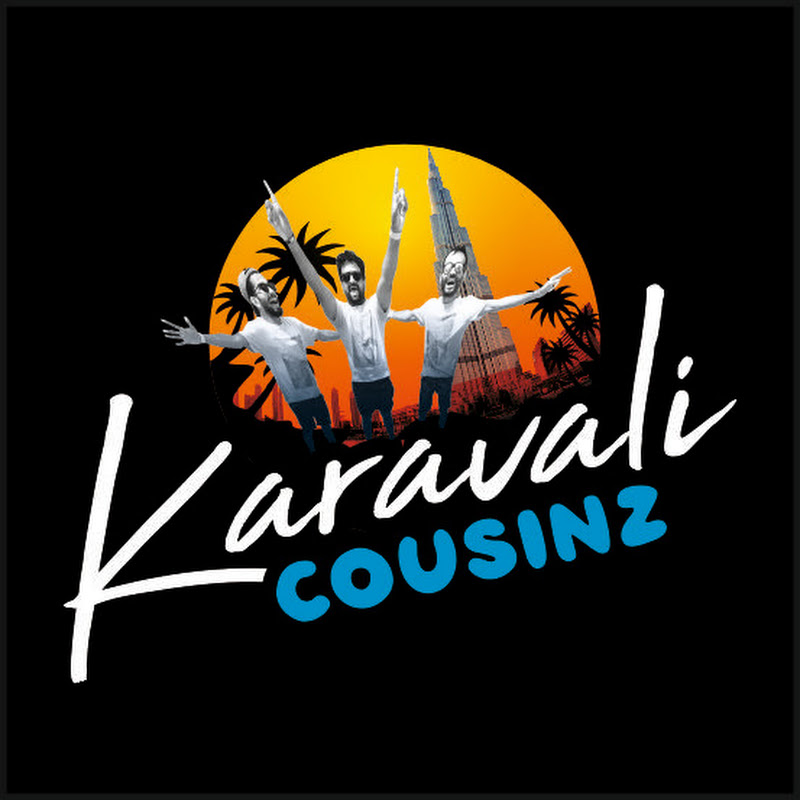 Karavali Cousinz