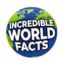 Incredible World Facts logo