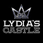 Lydias Castle logo