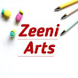 Zeeni Arts 🎨