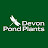 Devon Pond Plants