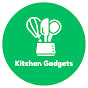 Kitchen Gadgets logo