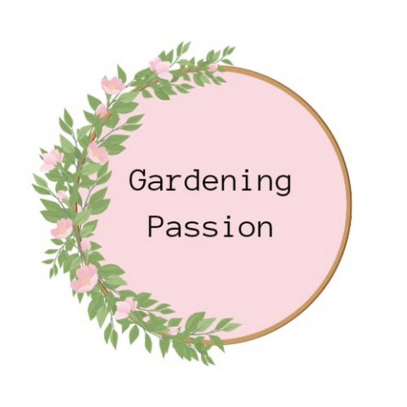 Gardening Passion 