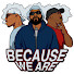 XR-Wmrm41CI-channel-avatar-Because We Are Podcast and Black People Love Paramore
