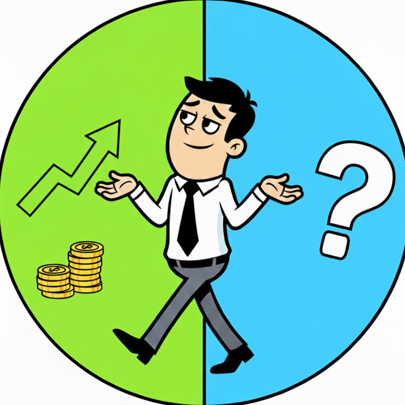 궁금 경제학 Logo