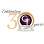 Gethsemane AME Church Baltimore logo