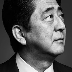 故安倍晋三元総理追悼AIプロジェクトアイコン画像