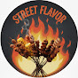Street Flavor logo