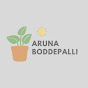Aruna Boddepalli logo