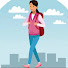 pAEt3MNWBfQ-channel-avatar-Caminando👟👟con Jacqueline