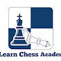 Learn Chess Strategy logo