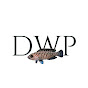 The Fish Dream Weaver Pets logo