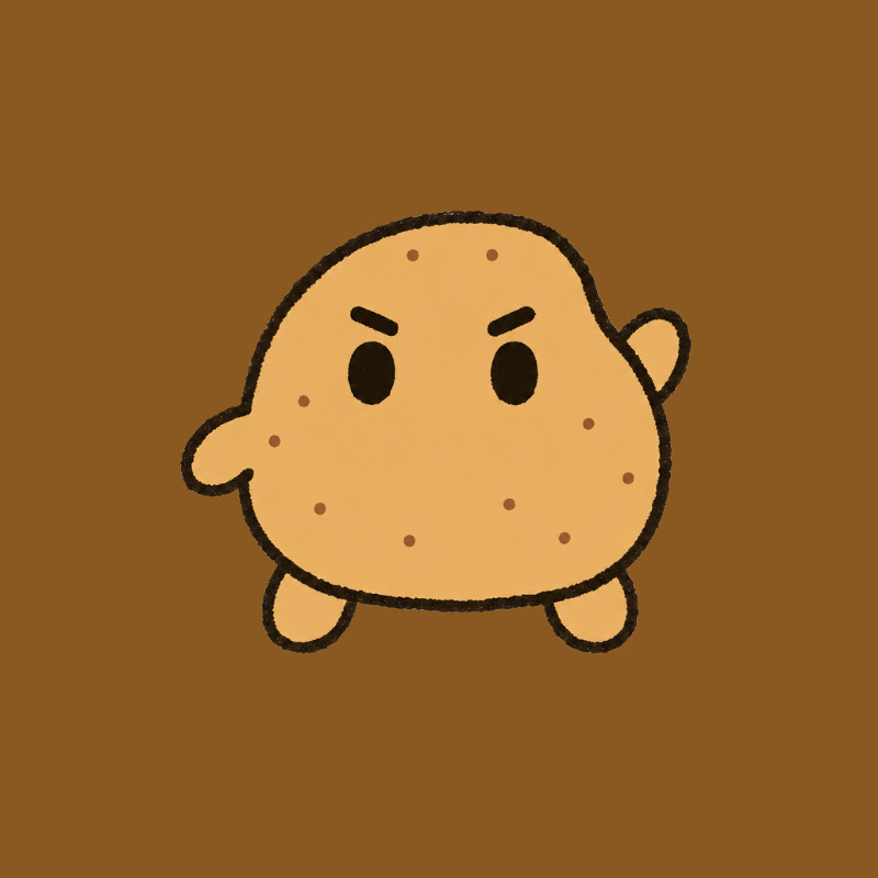 뽀떼또 avatar