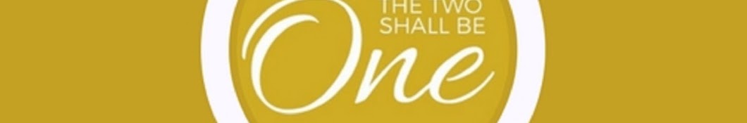 The Two Shall Be One رمز قناة اليوتيوب