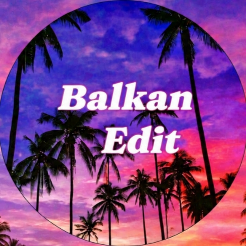 Balkanedit