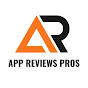App Reviews Pros Avatar