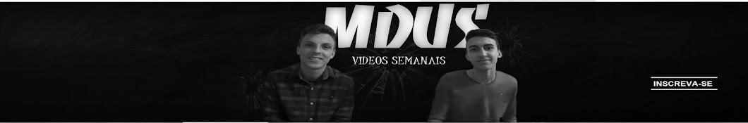 MDUS YouTube 频道头像