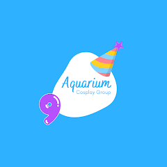 Aquarium Cosplay Group