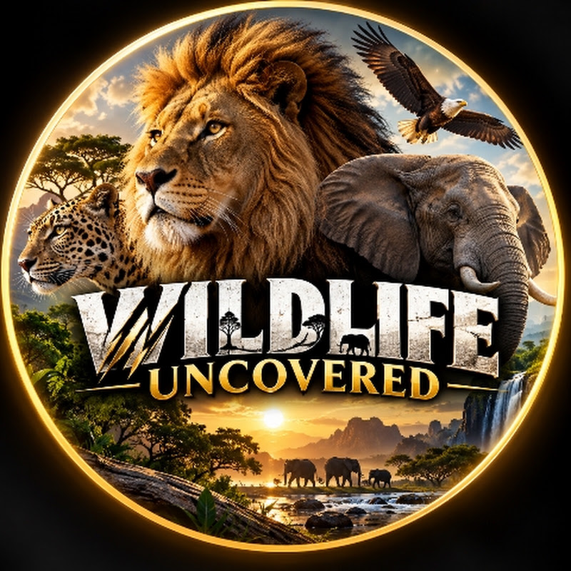 WildLife Uncovered