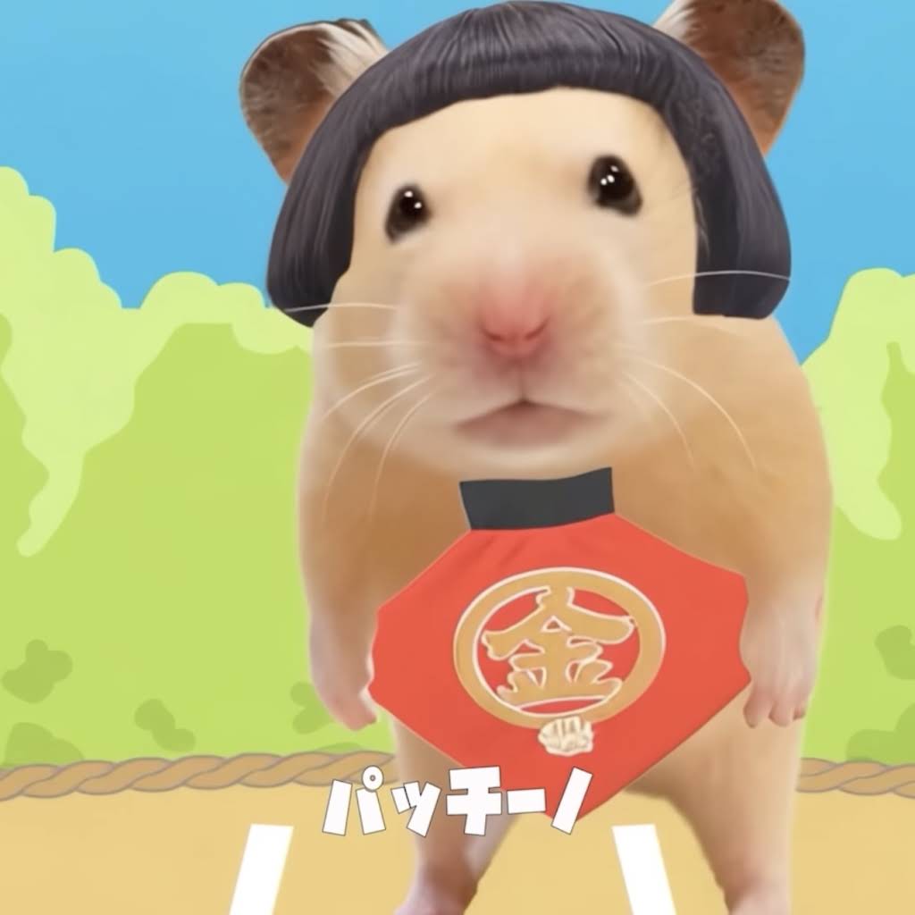 ちりりん様用•*¨*•.¸♬︎ Post from HamPacino Channel - YouTube