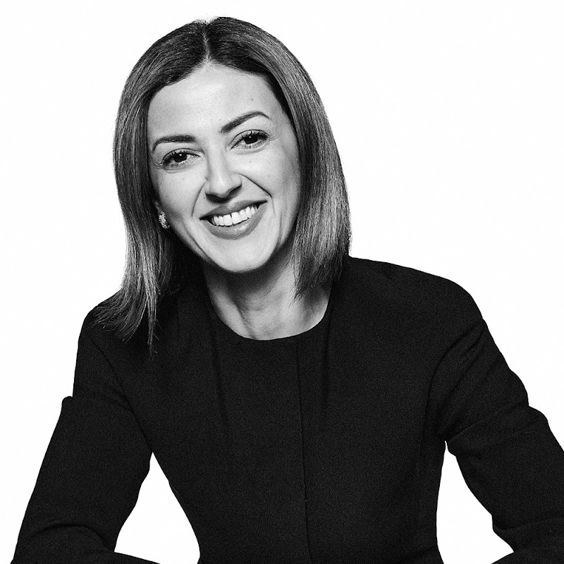 Ειρήνη Αγαπηδάκη