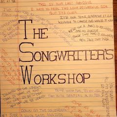Логотип каналу The Songwriter's Workshop