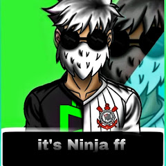 it's Ninja ff Image Thumbnail