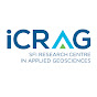 iCRAG - SFI Research Centre in Applied Geosciences YouTube Profile Photo
