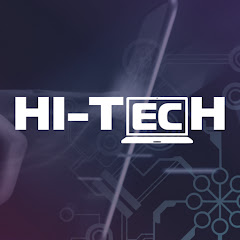 Привет технологии / Hi-Tech