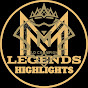 MOBA HIGHLIGHTS logo