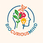 BioCuriousMind logo