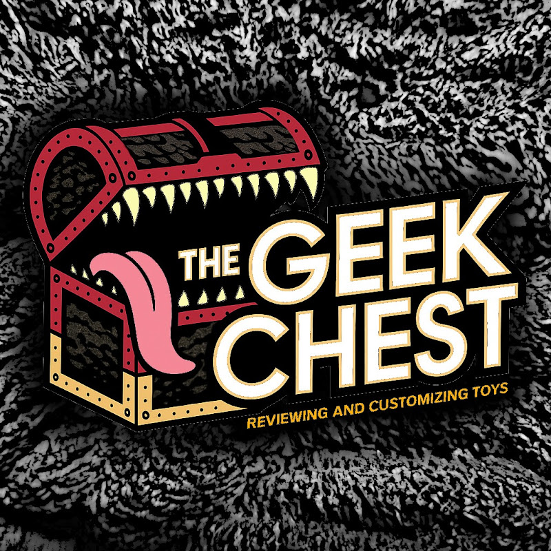 The Geek Chest